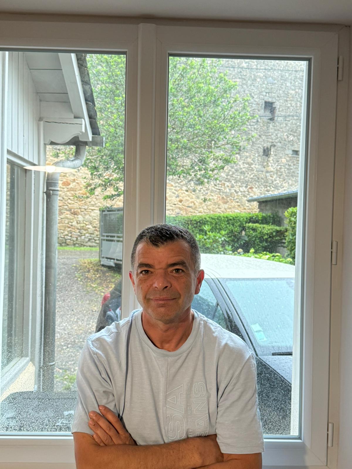 Hilmi - Saint-Ouen-du-Breuil - Seine-Maritime | Plan cul